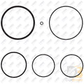 Omega Compressor Gasket Kit - TR70 MT2072