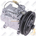 Omega Compressor H12A0AH4EL PV4 139mm Remfg 20-21547-R