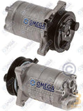 Omega Compressor HD6 126mm PV6 20-10666-AM