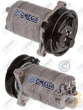 Omega Compressor HD6 20-10497