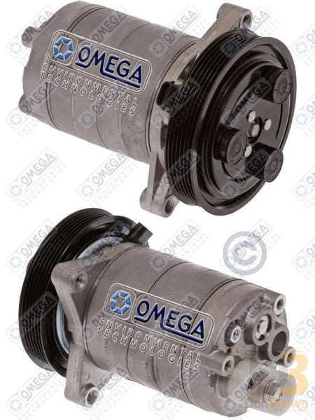 Omega Compressor HD6 20-10497