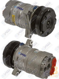 Omega Compressor HD6 4.96in PV6 20-10687-H