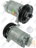 Omega Compressor HD6 PV6 20-10623-AM