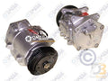 Omega Compressor Hitachi SWP167-5MD 5.2in 1G Remfg 20-10761-R