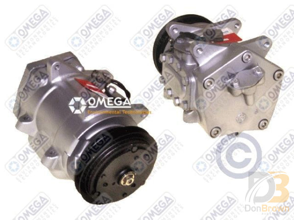 Omega Compressor Hitachi SWP167-5MD 5.2in 1G Remfg 20-10761-R