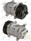 Omega Compressor HP130 Ear RH Pad 2AG 135 3e 24V B 1W 20-44212-HP