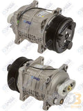 Omega Compressor HP130 Ear RH Pad 8GR 120 3e 12V B 1W 20-44235-HP