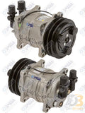 Omega Compressor HP130 Ear V Org 2AG 135 3e 12V B 1W 20-44070-HP