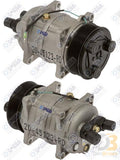 Omega Compressor HP150 Ear H Org 8GR 120 3e 24V B 1W 20-45123-HP