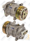 Omega Compressor HP150 Ear RH Pad 2AG 125 Ls 12V B 1W 20-45222-HP