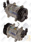 Omega Compressor HP160 Ear V Org 2AG 135 3e 24V B 1W 20-46015-HP