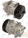 Omega Compressor HP210 Dir RH Pad 2AG 145 3e 24V B 2W 20-47242-HP