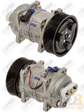 Omega Compressor HP210 Ear RH Pad 10GR 141 3e 12V B 2W 20-68269-HP
