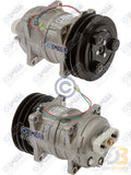 Omega Compressor HP210 Ear RH Pad 2AG 145 3e 24V B 2W 20-48242-HP