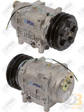 Omega Compressor HP320 Dir 11/16X7/8 Unf 2BG 158 5e 24V B 1W 20-10382-HP