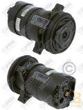 Omega Compressor HR6 5.4in 1GR 2:00 Remfg 20-11062-R