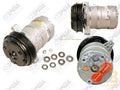 Omega Compressor HR6 PV6 5.6in 12V HI Amp 10:00 /7mm Pin 20-10473-H