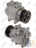 Omega Compressor HS090R Remfg 20-22005-R
