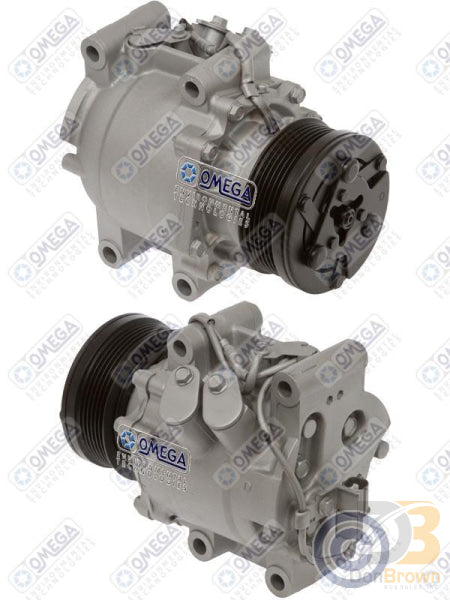 Omega Compressor HS090R Remfg 20-22005-R