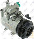 Omega Compressor HS15 PV4 114mm 20-21570