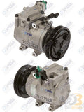 Omega Compressor HS15 PV4 133mm 12V 20-21628
