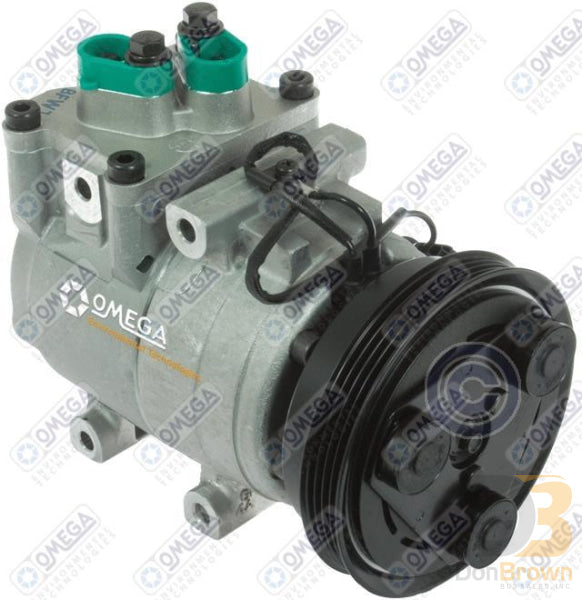Omega Compressor HS15 PV4 20-21501