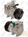 Omega Compressor HS15 PV7 12V 20-21632