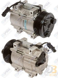 Omega Compressor HS18 20-21742