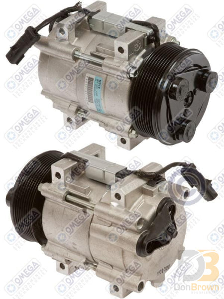 Omega Compressor HS18 20-21742