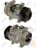 Omega Compressor HS18 20-21742-AM