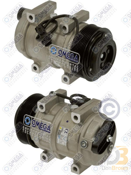 Omega Compressor HS18 20-21742-AM