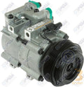 Omega Compressor HS18 PV6 115mm 20-21718
