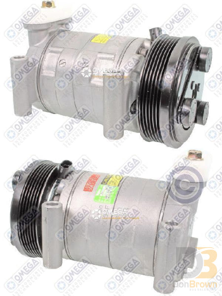 Omega Compressor HT6 20-10843-AM