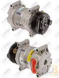 Omega Compressor HT6 PV6 20-10878