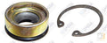 Omega Compressor Lip Seal Kit -fx80/105v/msc90/105/tr7 MT2054