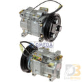 Omega Compressor Matsushita SA1150AE4 PV4 133mm 20-20227