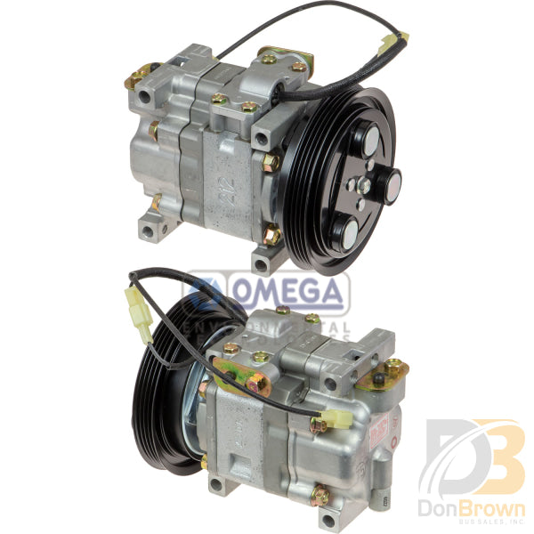 Omega Compressor Matsushita SA1150AE4 PV4 133mm 20-20227