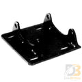 Kysor/Bergstrom Compressor Mounting Kit 1407008 B416113