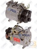 Omega Compressor MSC105CA PV6 105mm 20-21573-AM