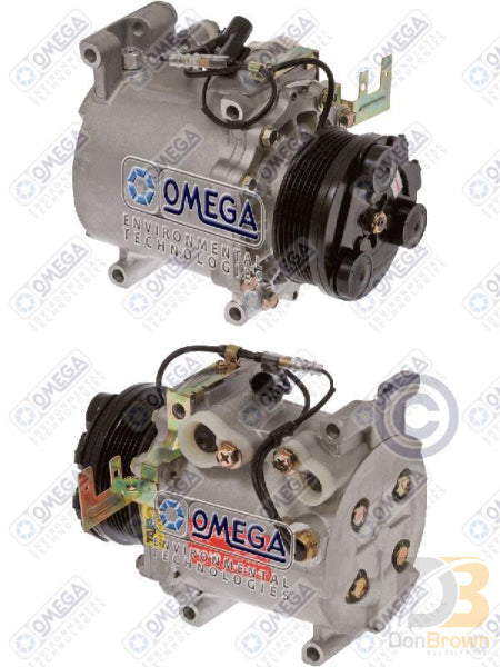 Omega Compressor MSC105CA PV6 98mm 20-21599-AM