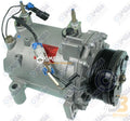 Omega Compressor MSC130CVSG PV6 20-11170