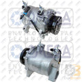 Omega Compressor MSC130CVSG PV6 20-11170-AM