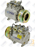 Omega Compressor MSC90C 1A Grv 20-21899