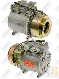 Omega Compressor MSC90C 1GR 20-11159-AM