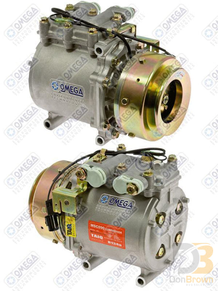Omega Compressor MSC90C 1GR 20-11159-AM