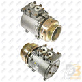 Omega Compressor MSC90C PV5 20-10775-AM