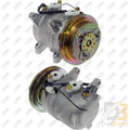 Omega Compressor NVR140S 1GR 20-11181