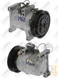 Omega Compressor NVR140S PV6 Remfg 20-22474-R
