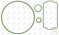 Omega Compressor O-ring Kit - Matsushita/panasonic H12A1 MT2275