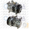 Omega Compressor Panasonic PV5 110mm 12V 20-22043